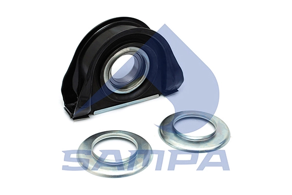 020157 Sampa Otomotiv‏