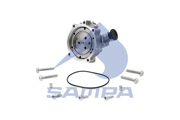 052123 Sampa Otomotiv‏