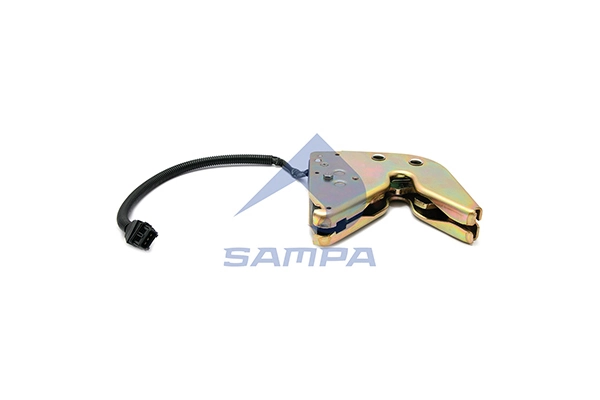 100424 Sampa Otomotiv‏