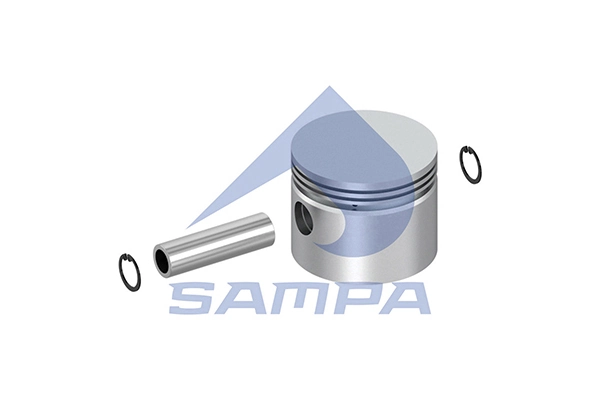 Pistón del compresor (camión) Knorr-bremse 1189255SP precio, desde 31,97 EUR