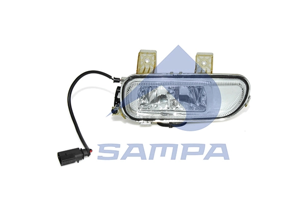 201039 Sampa Otomotiv