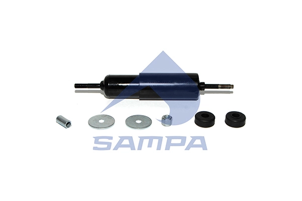 080356 Sampa Otomotiv‏