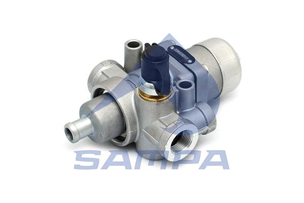 094112 Sampa Otomotiv