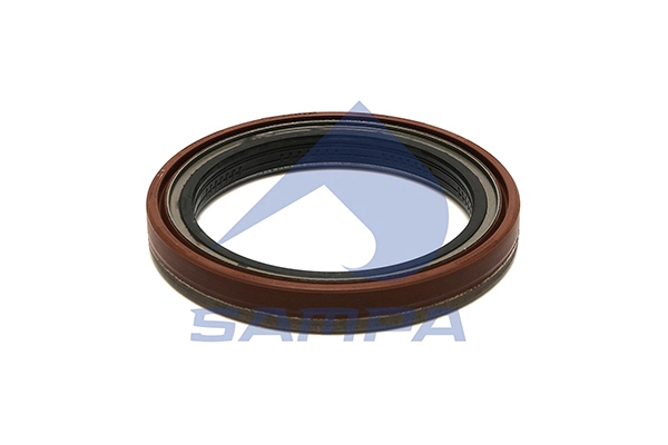 023332 Sampa Otomotiv‏