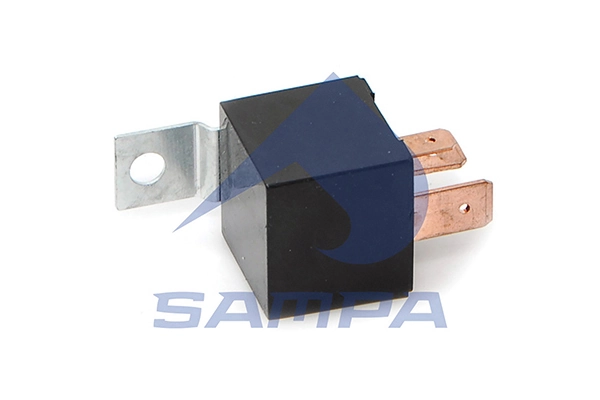 202070 Sampa Otomotiv‏