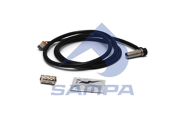 091201 Sampa Otomotiv