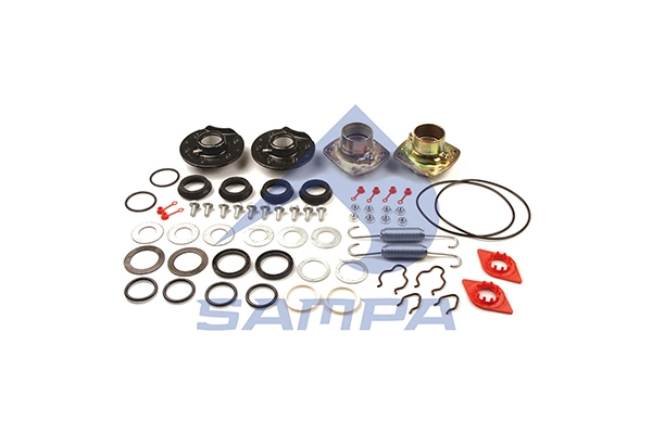075552 Sampa Otomotiv‏