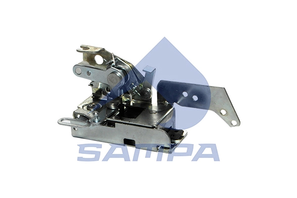 023223 Sampa Otomotiv‏