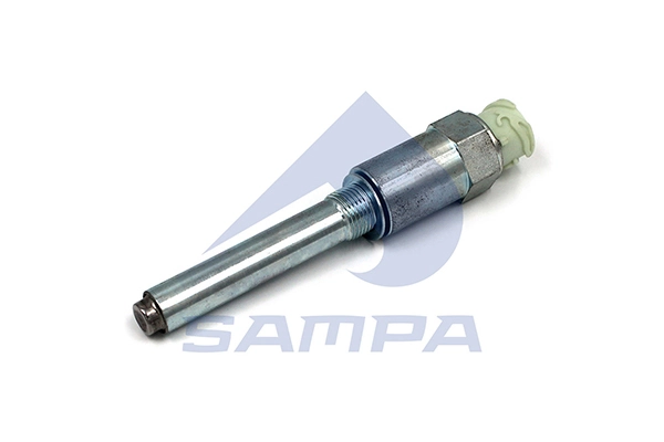 Sensor de velocímetro ZF Parts 0501210859