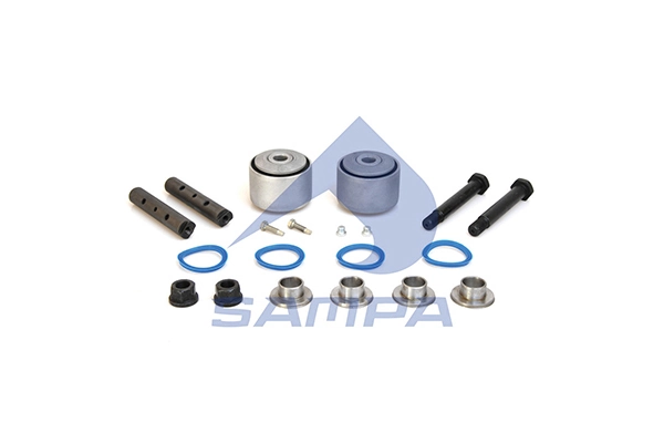 050513 Sampa Otomotiv