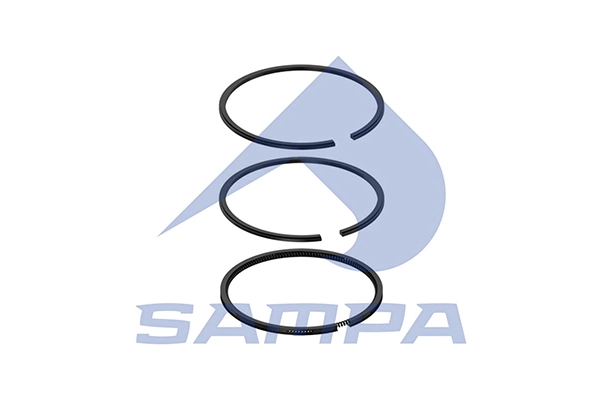 202416 Sampa Otomotiv‏