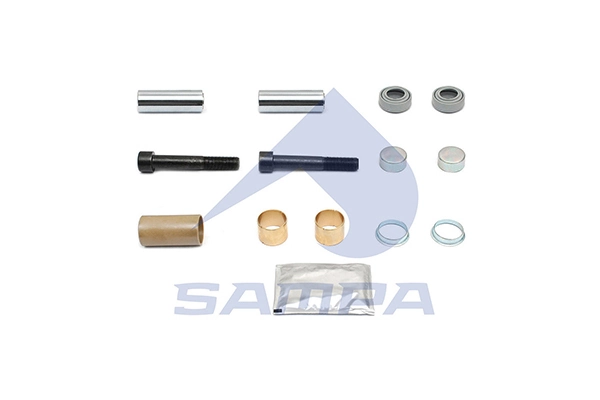 095630 Sampa Otomotiv‏