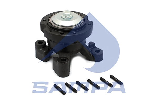 051390 Sampa Otomotiv‏