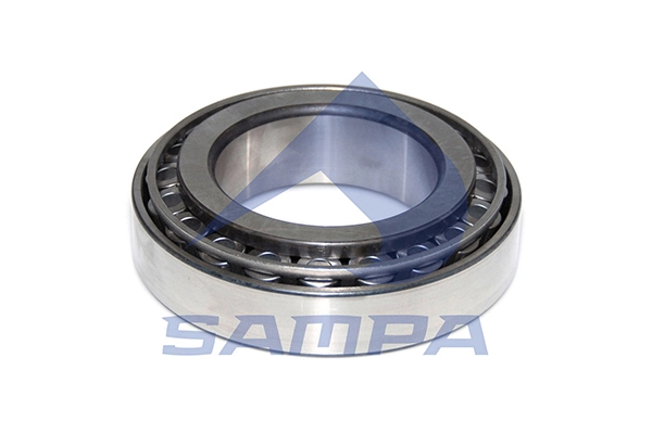 7164544 Iveco Cojinete exterior de rueda trasera