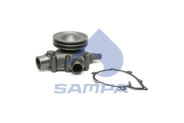 078119 Sampa Otomotiv‏