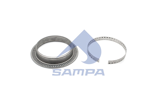 023272 Sampa Otomotiv‏