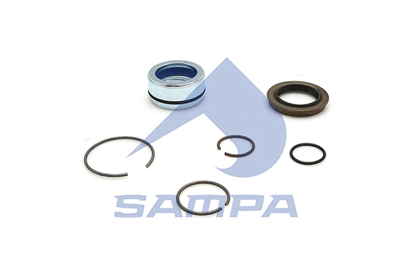 040574 Sampa Otomotiv‏