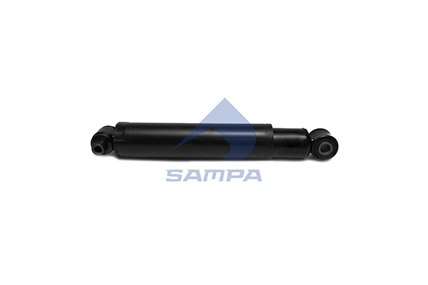 037366 Sampa Otomotiv‏