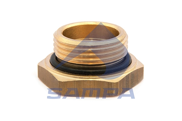 0962138 Sampa Otomotiv‏