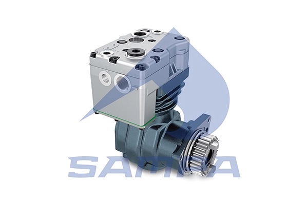 093491 Sampa Otomotiv‏