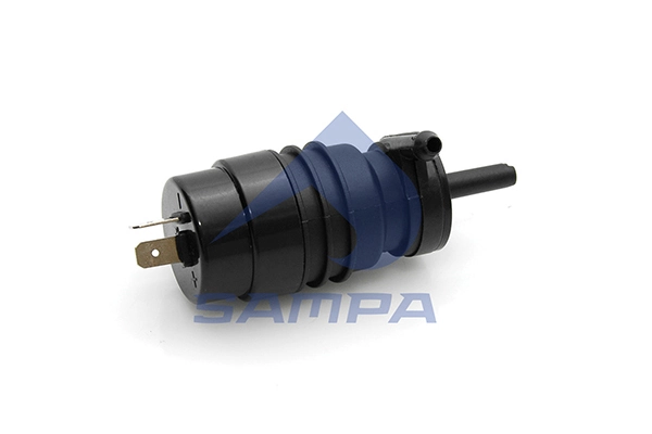 206177 Sampa Otomotiv‏