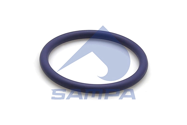 115864 Sampa Otomotiv‏