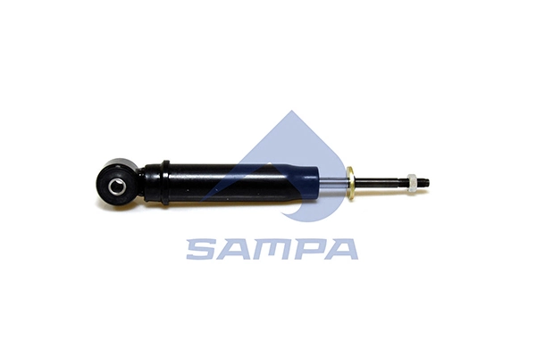 040223 Sampa Otomotiv‏