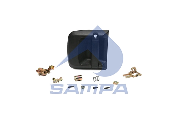 18200159 Sampa Otomotiv‏