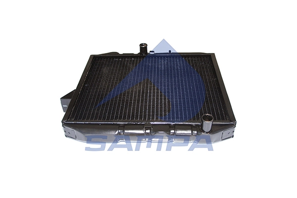 200491 Sampa Otomotiv‏