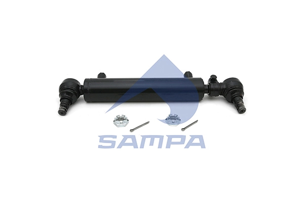 024268 Sampa Otomotiv‏