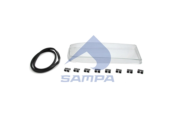 201089 Sampa Otomotiv‏