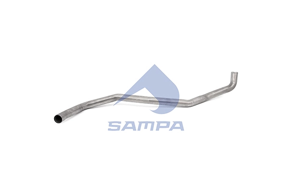 052046 Sampa Otomotiv‏