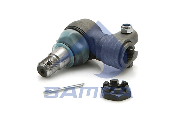 097287 Sampa Otomotiv‏