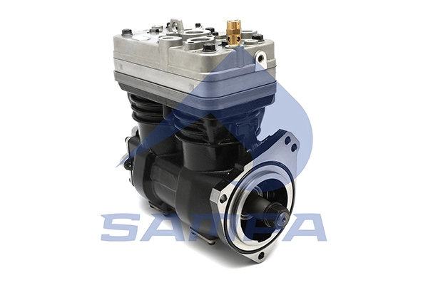 Compresor de suspensión neumática Knorr-bremse K017527X00 precio, desde 1176,53 EUR