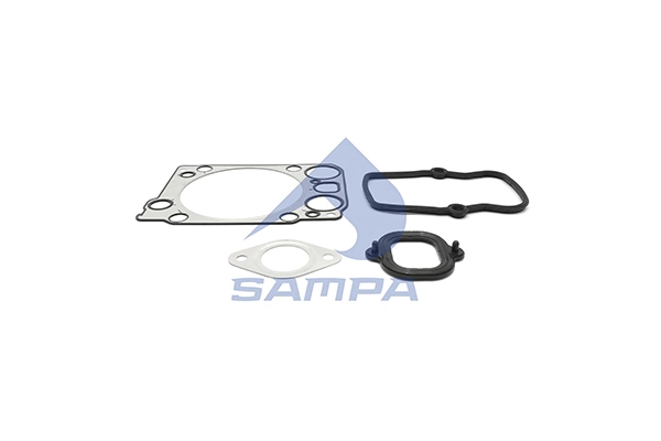 011641 Sampa Otomotiv‏