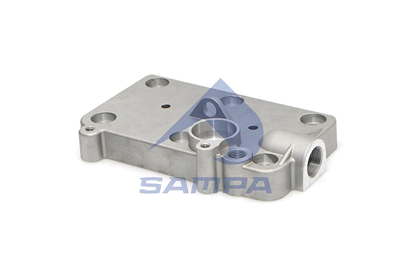 094222 Sampa Otomotiv‏