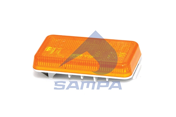 042068 Sampa Otomotiv‏
