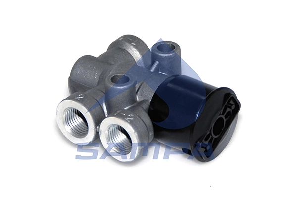 093208 Sampa Otomotiv‏