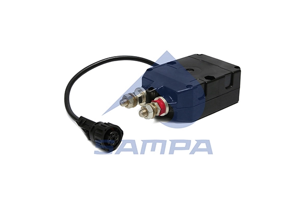 035366 Sampa Otomotiv‏