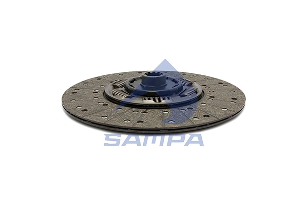 201164 Sampa Otomotiv‏