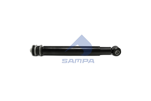 025340 Sampa Otomotiv‏