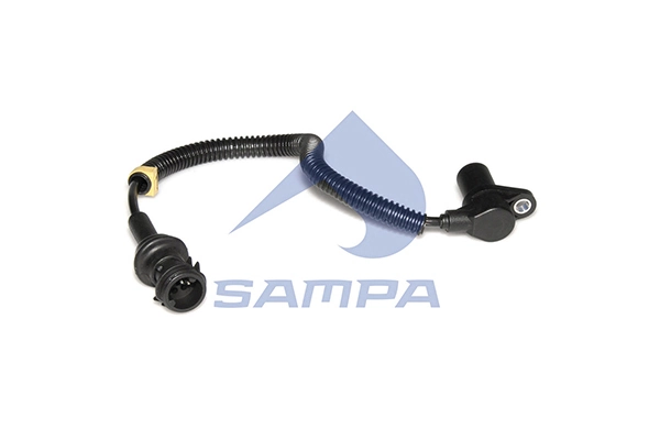 022182 Sampa Otomotiv‏