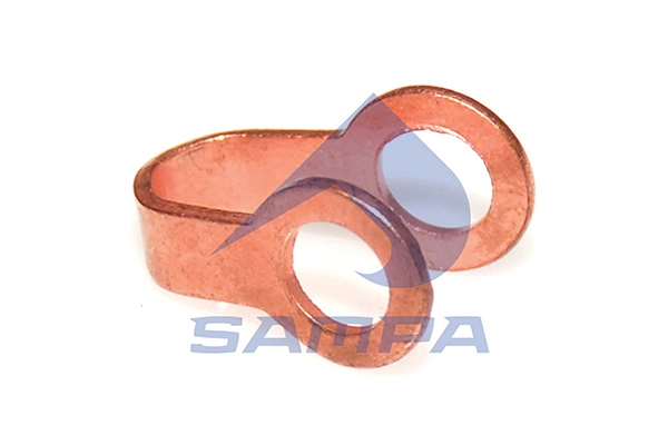 022254 Sampa Otomotiv‏