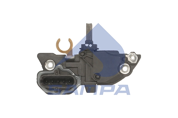 0301174 Sampa Otomotiv‏