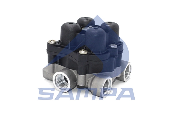 0962899 Sampa Otomotiv