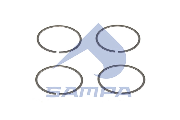020669 Sampa Otomotiv