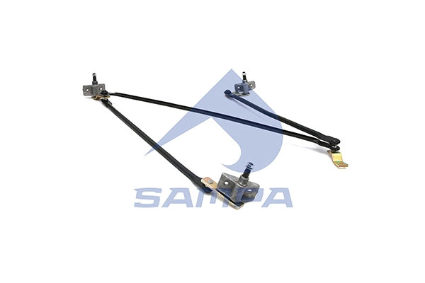 Trapezio del limpiaparabrisas DAF 105  ()