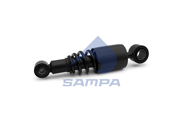 208163 Sampa Otomotiv‏