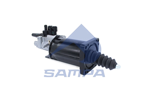 0962350 Sampa Otomotiv‏