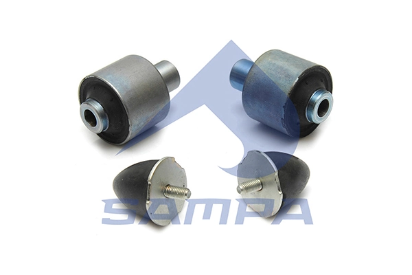 080723 Sampa Otomotiv